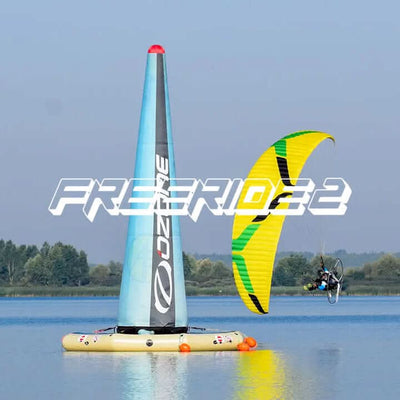 Ozone Freeride 2 PPG