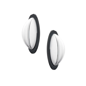 Insta360 X3 Sticky Lens Guards