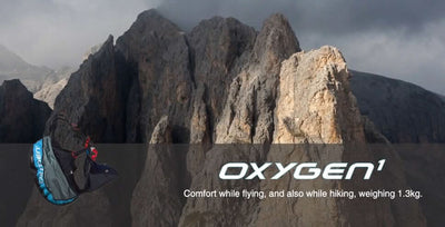 Ozone Oxygen 1 Ex-Demo