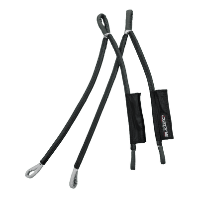 Light Tandem Spreaders