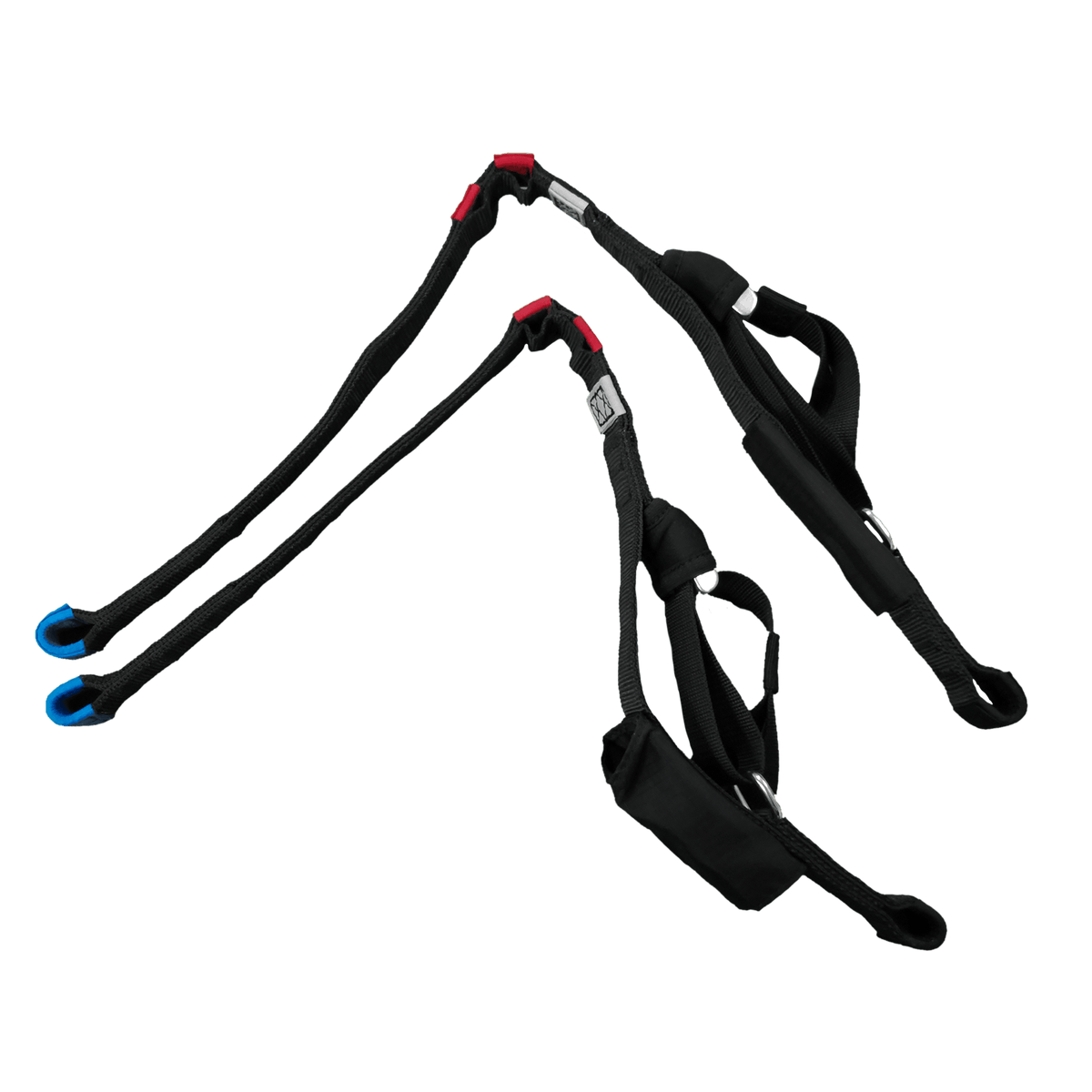Soft Tandem Spreaders