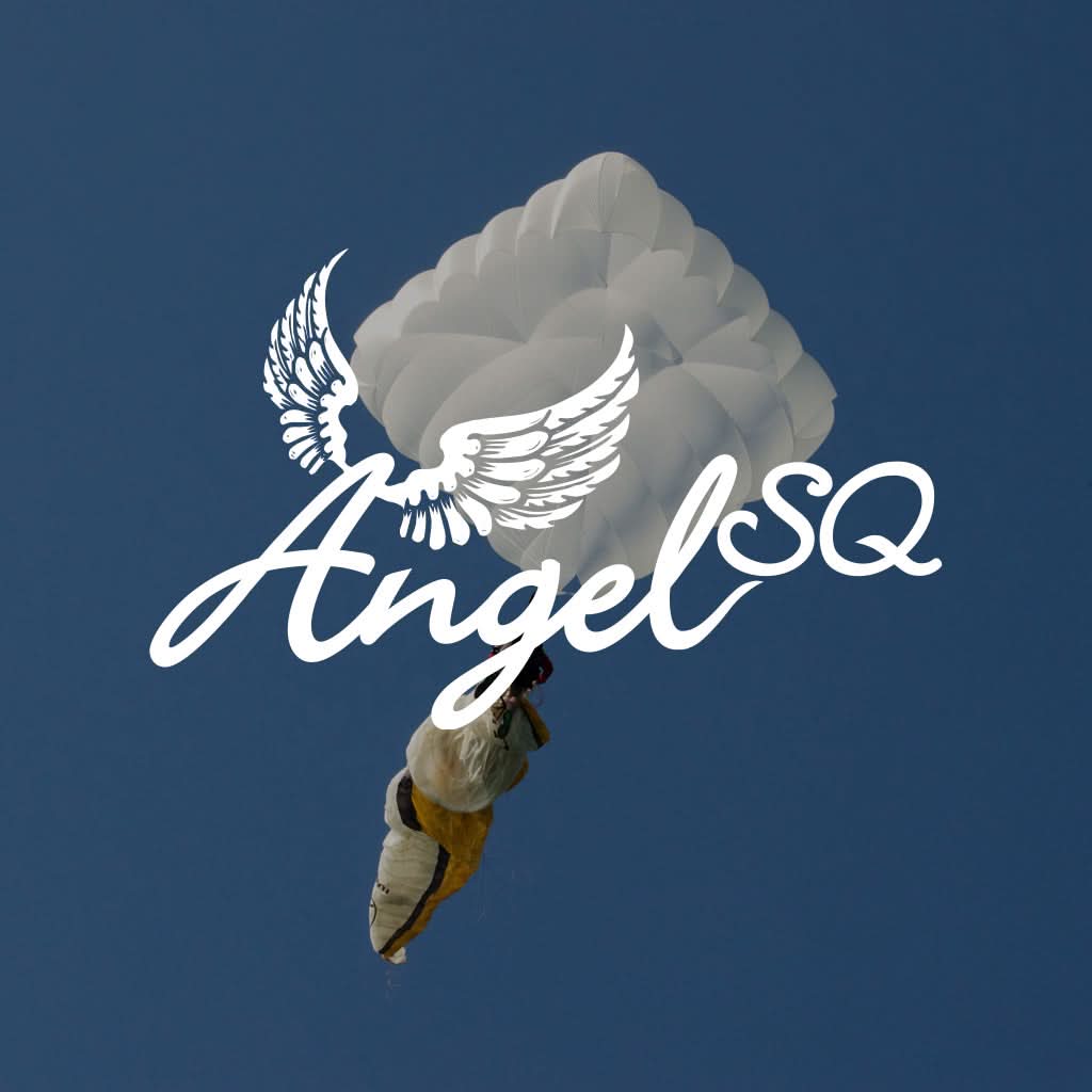 Ozone Angel SQ Paragliding Reserve
