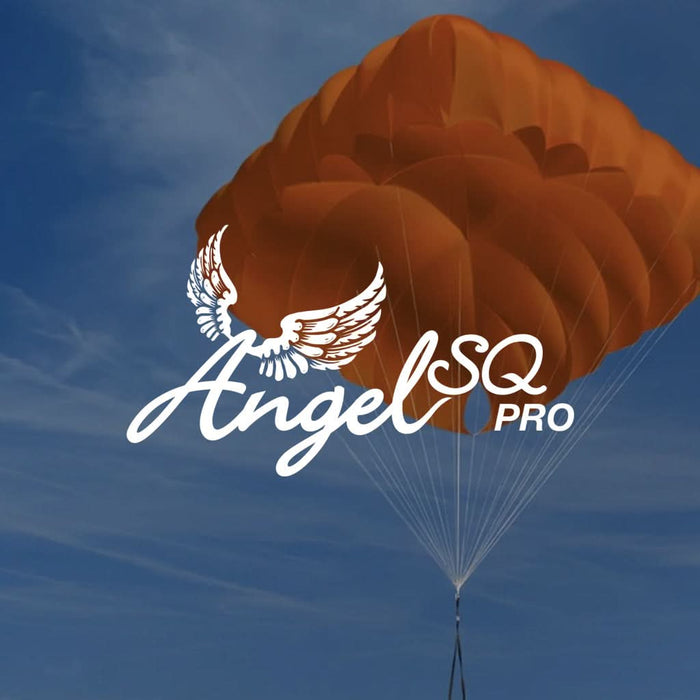 Ozone Angel SQ PRO Paragliding Reserve 1
