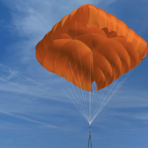Ozone Angel SQ PRO Paragliding Reserve 4