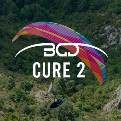BGD Cure 2
