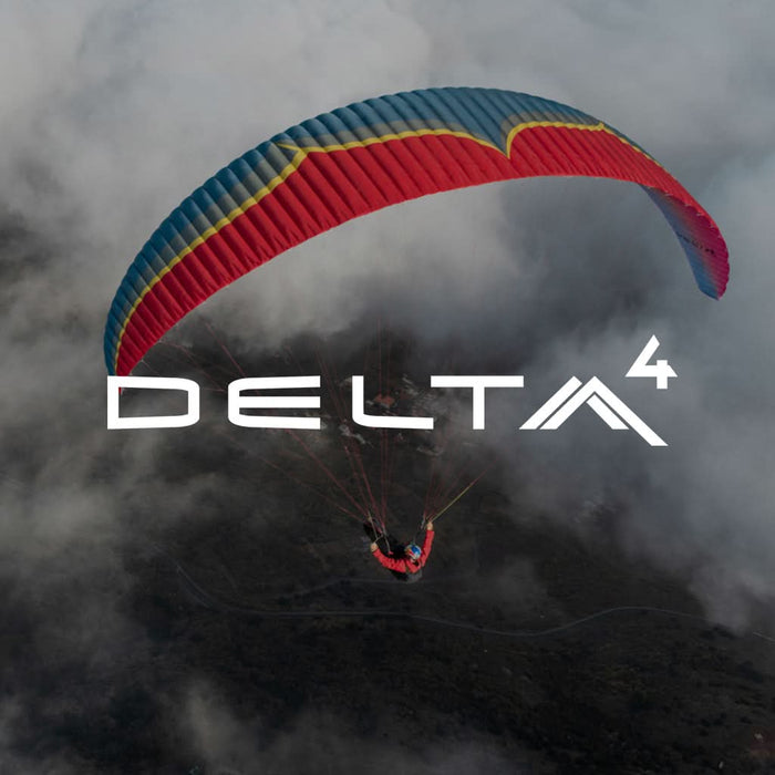 Ozone Delta 4 2020