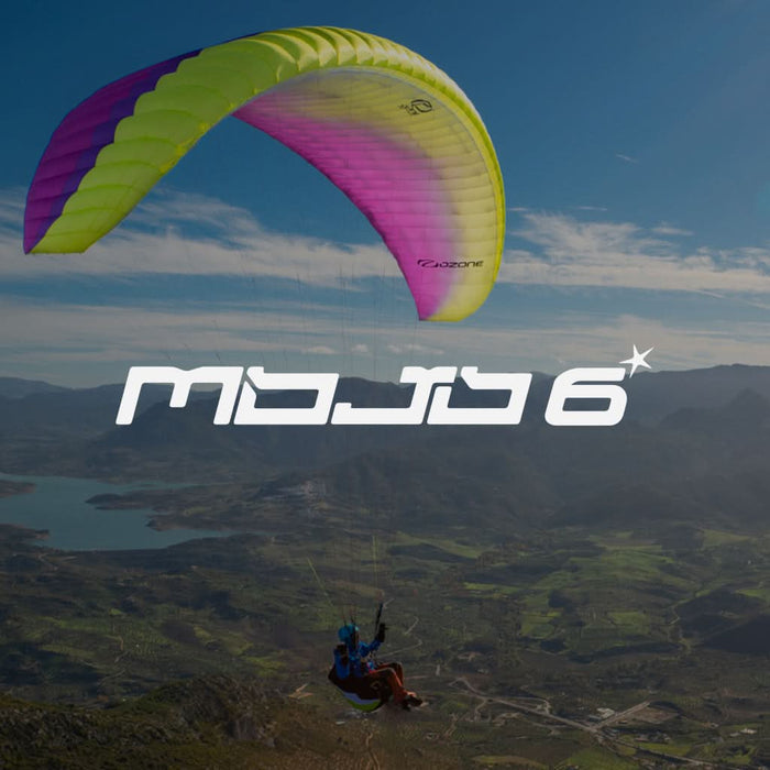 Mojo 6