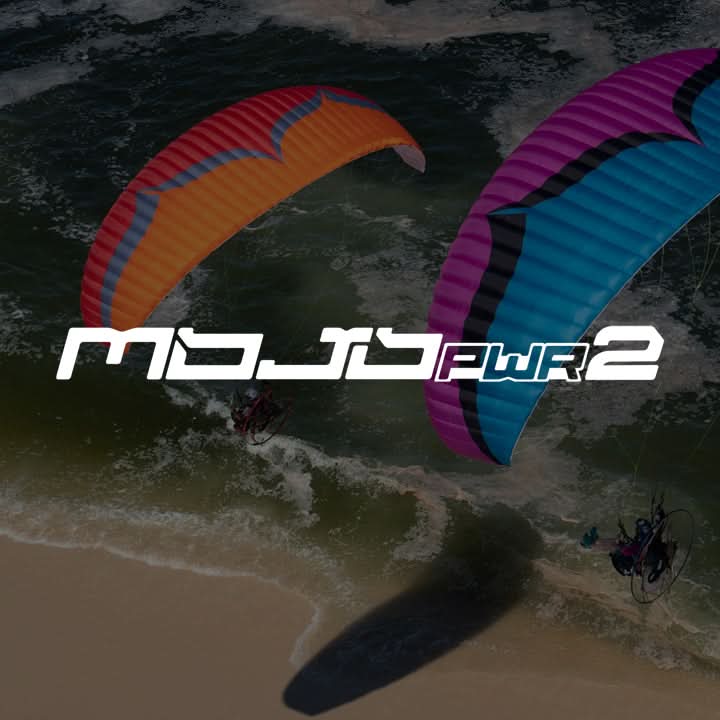 Ozone Mojo Power 2