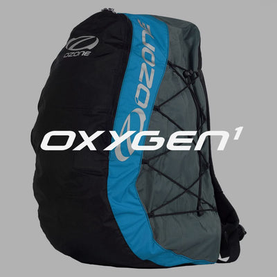 Oxygen 1