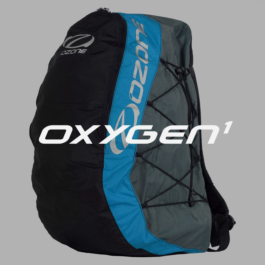 Oxygen 1