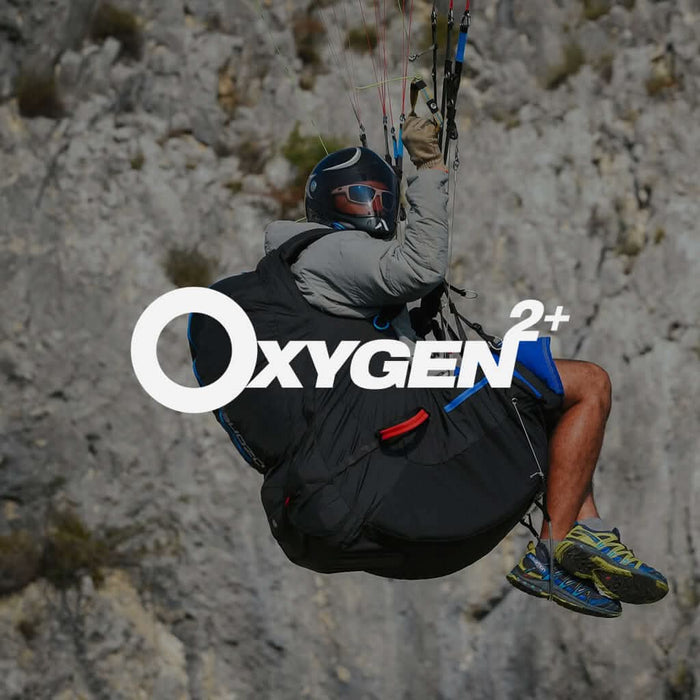 Oxygen 2+ Ex-Demo