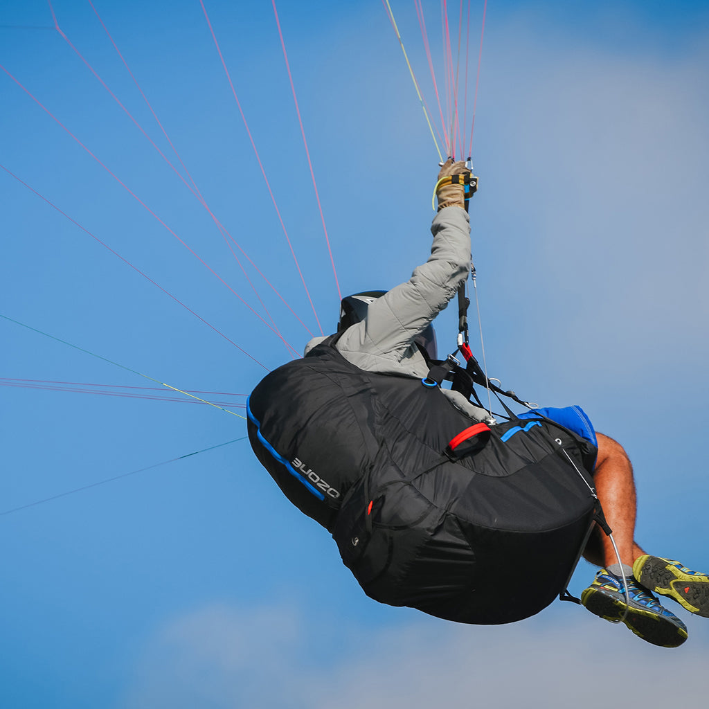 Ozone Harness - Oxygen 2+ - Shop Now