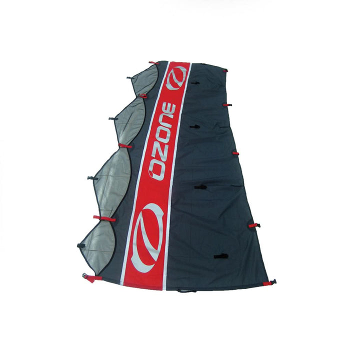 Saucisse Light Concertina Bag