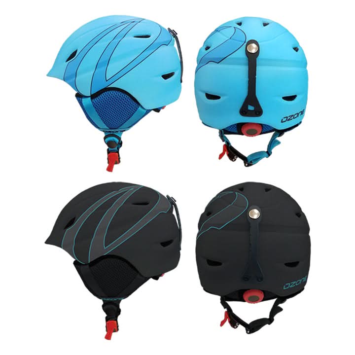Helmet 'The Shield'