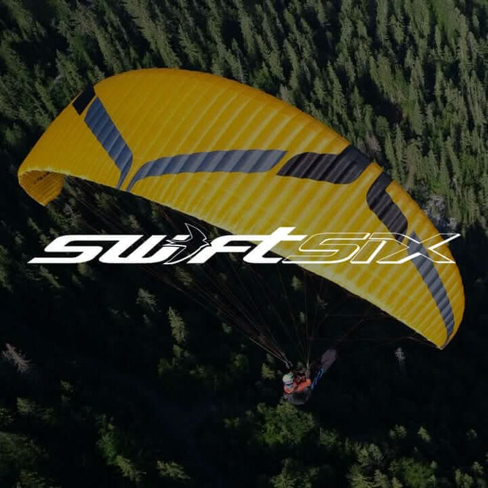 OZONE Swift 6