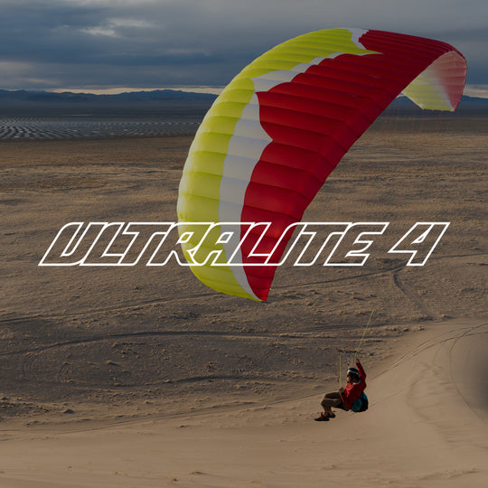 Ozone Ultralite 4