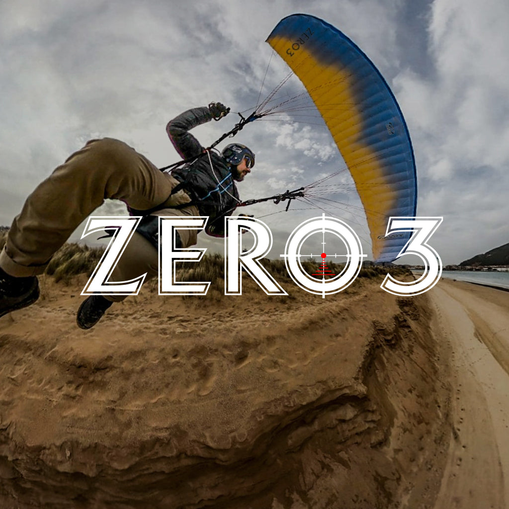 Zero 3